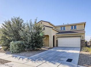 6800 E Via Arroyo Largo, Tucson, AZ 85756