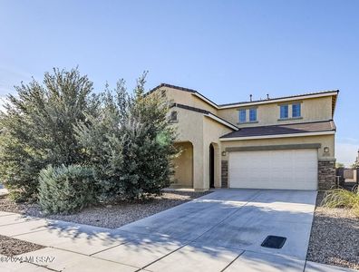 6800 E Via Arroyo Largo, Tucson, AZ, 85756