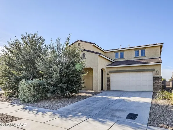 6800 E Via Arroyo Largo, Tucson, AZ 85756