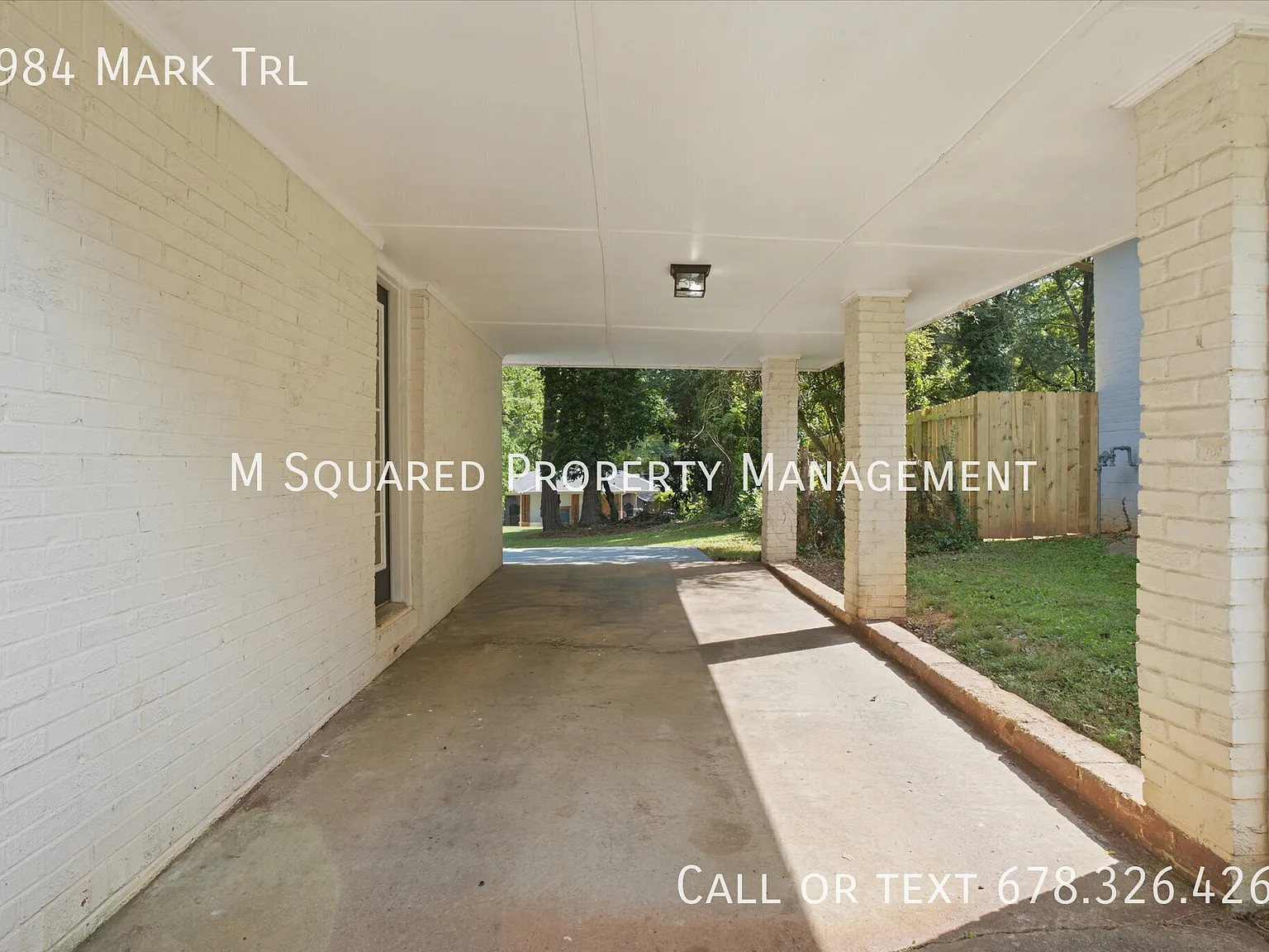 1984 Mark Trl, Decatur, GA 30032 — Photo 4