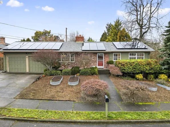 3601 NE 134th Ave, Portland, OR 97230