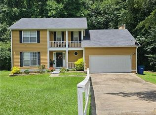 2620 Fox Hall Ln S, Atlanta, GA 30349