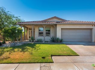 1231 Solana Trl, Palm Springs, CA 92262