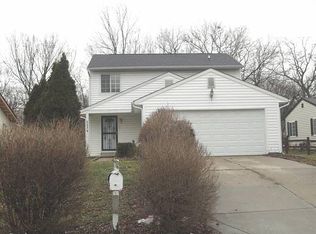 5234 Shefford Ct, Indianapolis, IN
