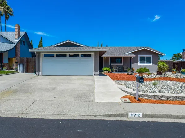 172 Andover Drive, Vacaville, CA 95687