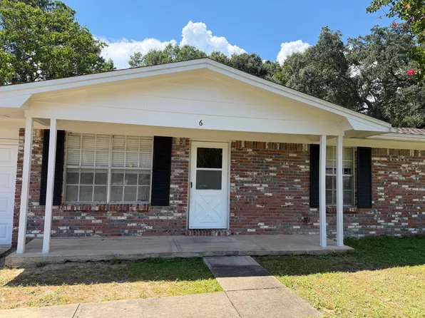 6 Deal Ave, Fort Walton Beach, FL 32548