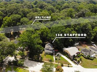 136 Stafford St W, Atlanta, GA 30314