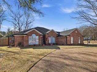 105 Cheyenne Trl, Gilmer, TX 75644
