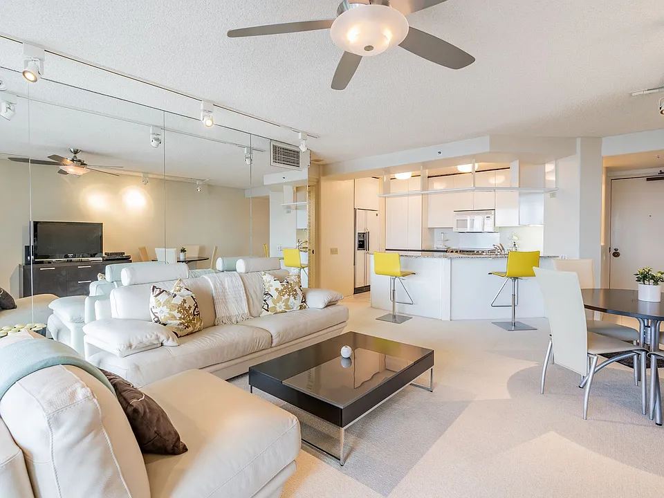 1212 Nuuanu Ave #3012