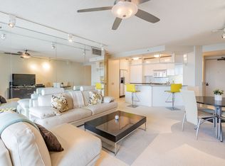 1212 Nuuanu Ave APT 3012, Honolulu, HI 96817