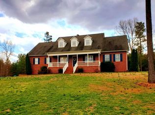 2350 Pleasant Oak Rd, Victoria, VA 23974
