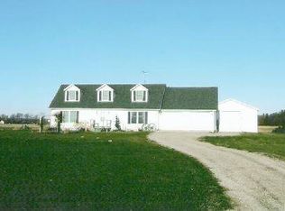 8728 S Block Rd, Birch Run, MI 48415