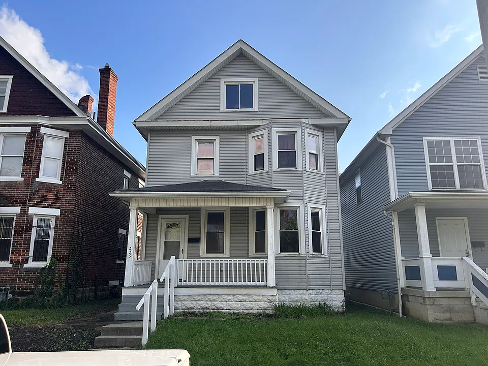 333 E Morrill Ave