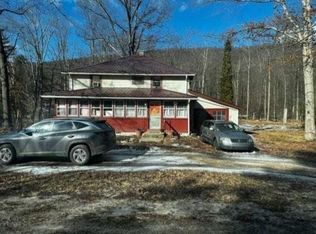 654 State Route 118, Sweet Valley, PA 18656