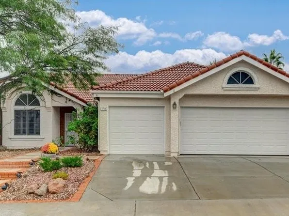9713 Cascade Falls Ave, Las Vegas, NV 89117