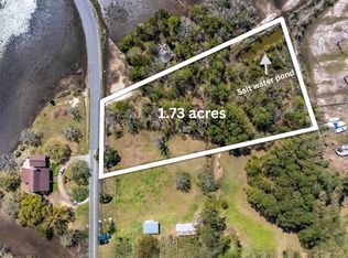 0 Highway 165, Meggett, SC 29449
