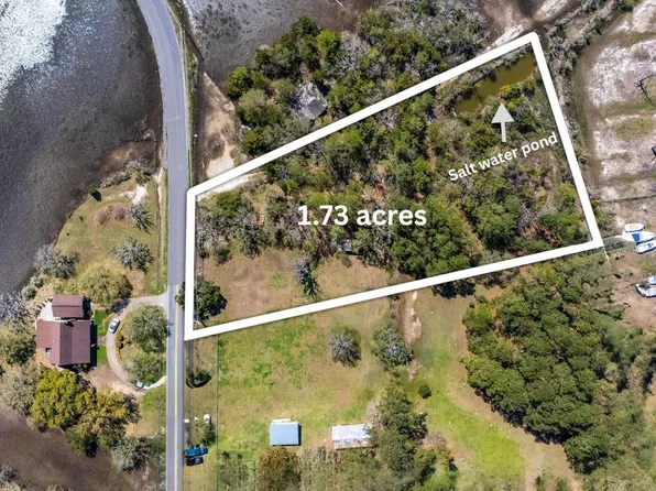 0 Highway 165, Meggett, SC 29449