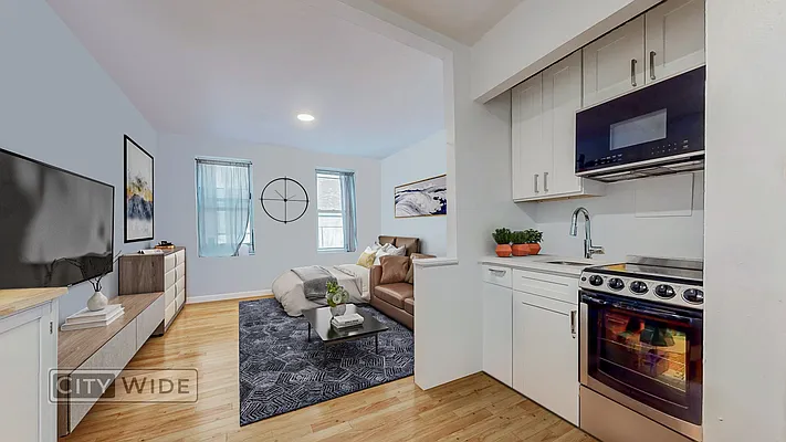 Rented by City Wide Apartments | media 7