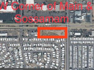 0 E Main St, Mesa, AZ 85207