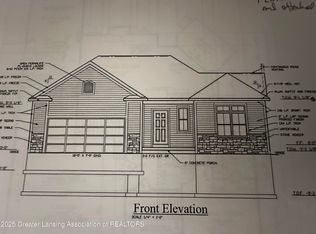 2127 Isaac Ln, East Lansing, MI 48823