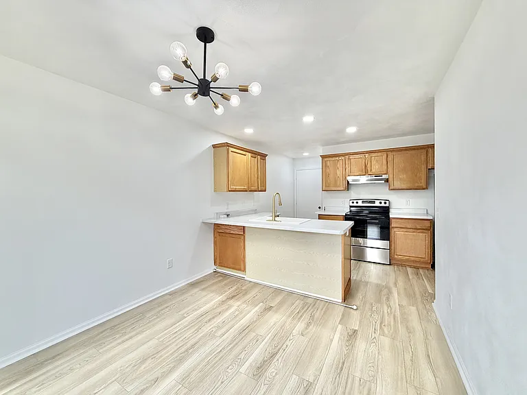 1124-1126 Brown Dr #1124 — Photo 15