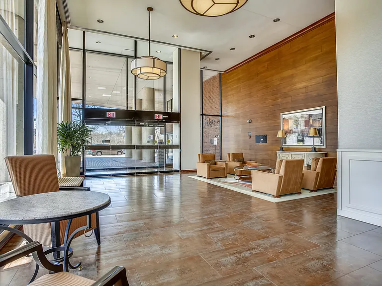 2555 Pennsylvania Ave NW #816 — Photo 51
