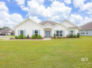 11044 Native Dancer Way, Daphne, AL 36526