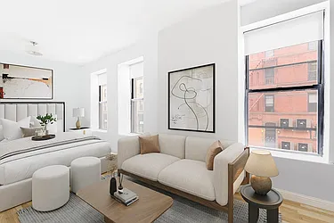 Rented by Freestone Property Group