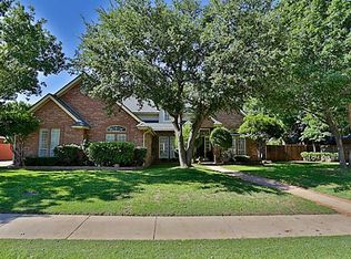 2433 Spyglass Hill Ct, Abilene, TX 79606