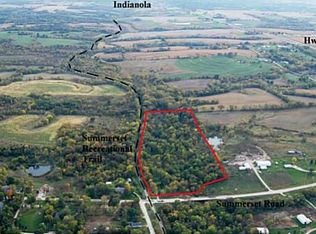 13778 Summerset Rd, Indianola, IA 50125