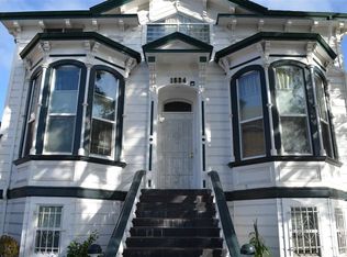 1524 11th Ave, Oakland, CA 94606