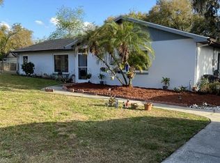 37334 Coleman Ave, Dade City, FL 33525