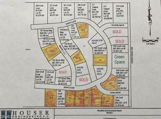 300 Knott Loop, Bainville, MT 59212