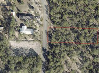 E Picasso Cir LOT 40, Defuniak Springs, FL 32433