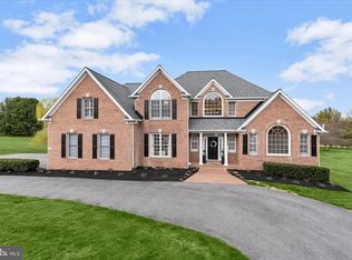 3309 Great Valley Dr, West Friendship, MD 21794