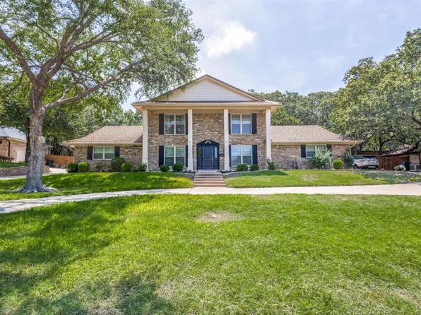 112 Pebble Beach Dr, Trophy Club, TX 76262