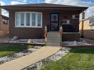 326 Marquette Ave, Calumet City, IL