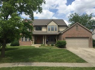 1470 Hawthorne Pkwy, Grove City, OH 43123