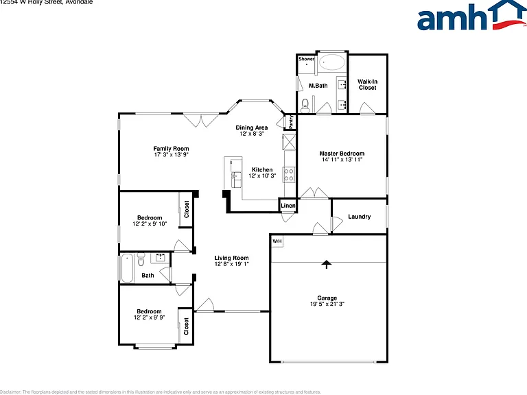 12554 W Holly St — Photo 2