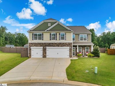 304 Hartwood Lake Ln, Greer, SC, 29650