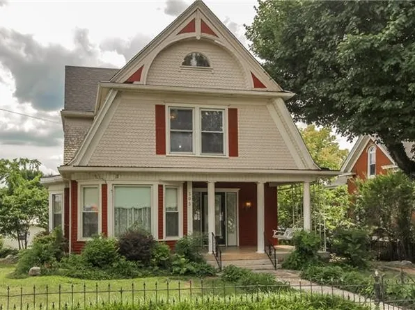 305 W Gallatin St, Adairville, KY 42202