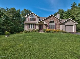 6603 Pine Tree Ln, Kunkletown, PA 18058