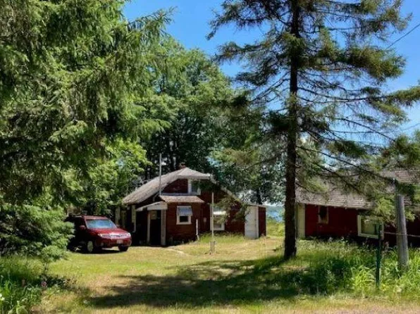 7848 Meadow Ln, Presque Isle, WI 54557
