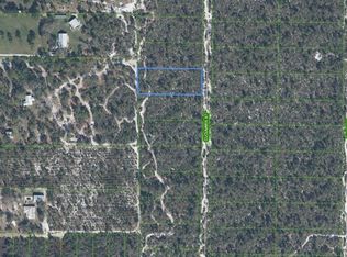 5317 Cucumber St LOT 28, Sebring, FL 33875