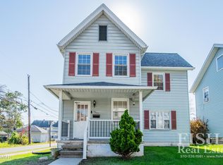 2601 Grand St, Williamsport, PA 17701
