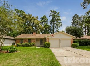 4926 Algernon Dr, Spring, TX 77373