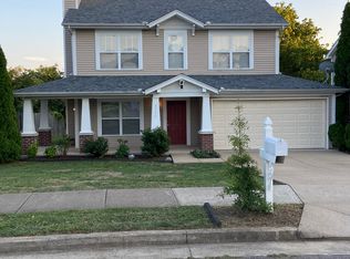 3757 Springwater Dr, Nashville, TN 37221