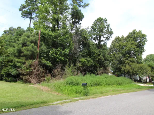 Lot 7 West Island Trail, Hertford, NC 27944