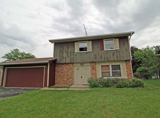 1783 Frank Ct, Glendale Heights, IL