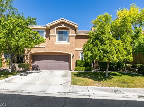 1013 Corsica Ln, Las Vegas, NV 89144